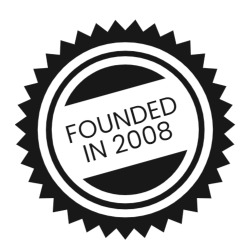 founded in 2008